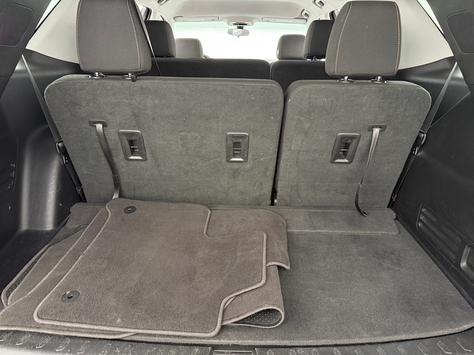 Thumbnail: 2020 Chevrolet Traverse - 7