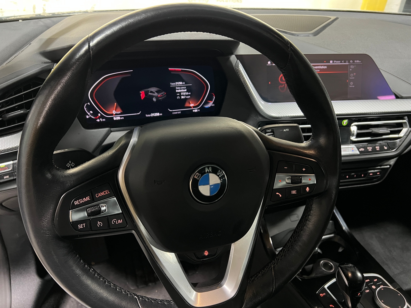 Thumbnail: 2024 BMW 2 Series - 4