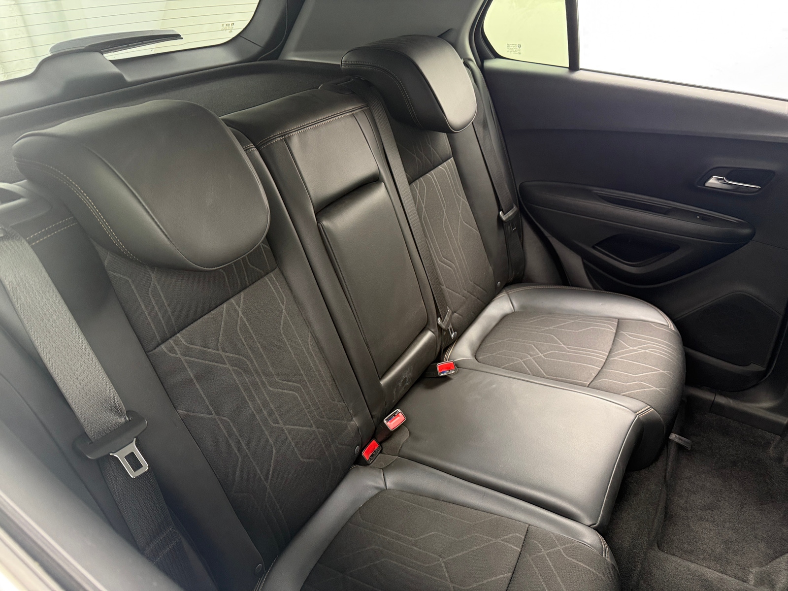 Thumbnail: 2019 Chevrolet Trax - 6