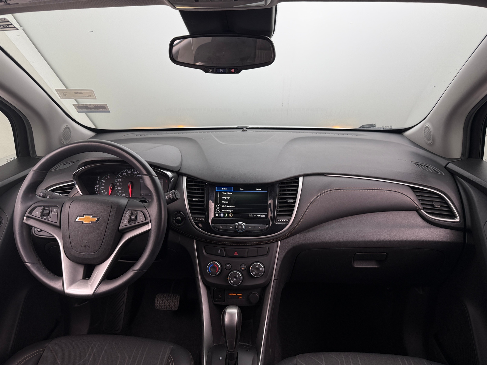 Thumbnail: 2019 Chevrolet Trax - 3