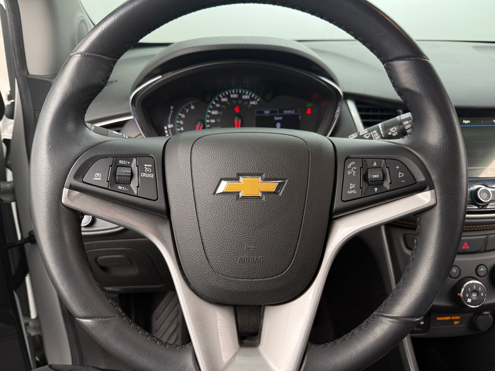 Thumbnail: 2019 Chevrolet Trax - 5
