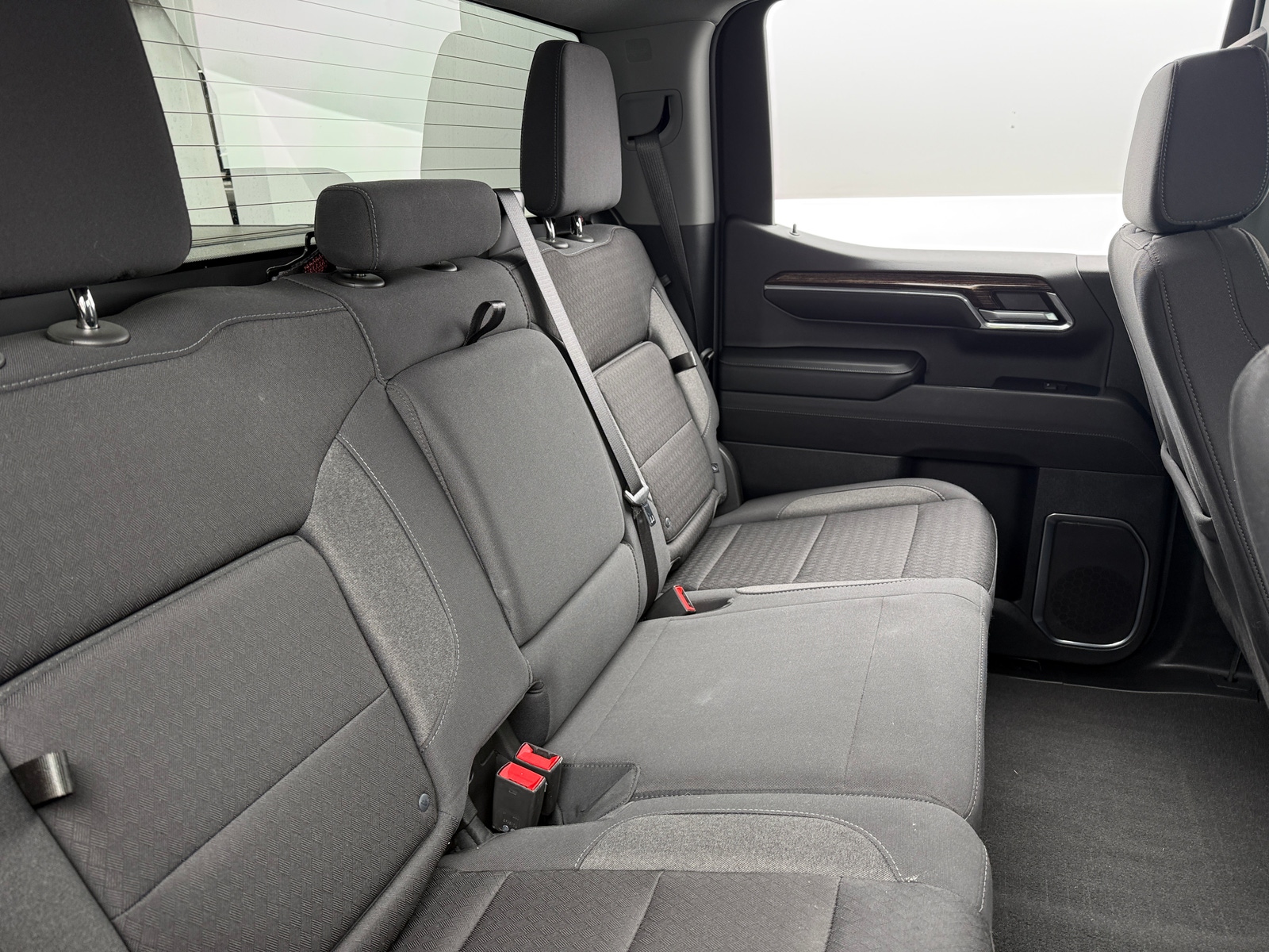 Thumbnail: 2024 GMC Sierra 1500 - 6