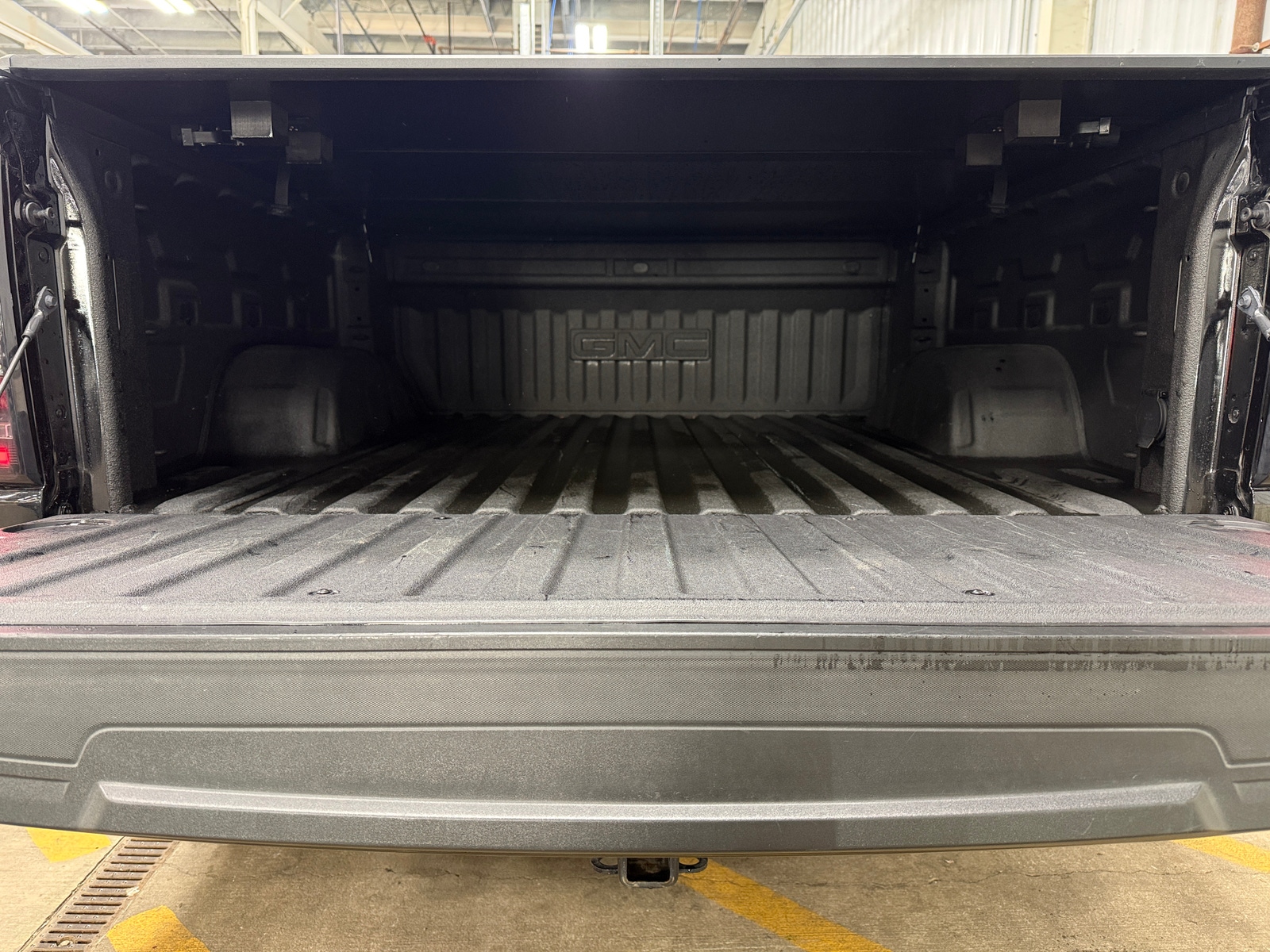 Thumbnail: 2024 GMC Sierra 1500 - 7