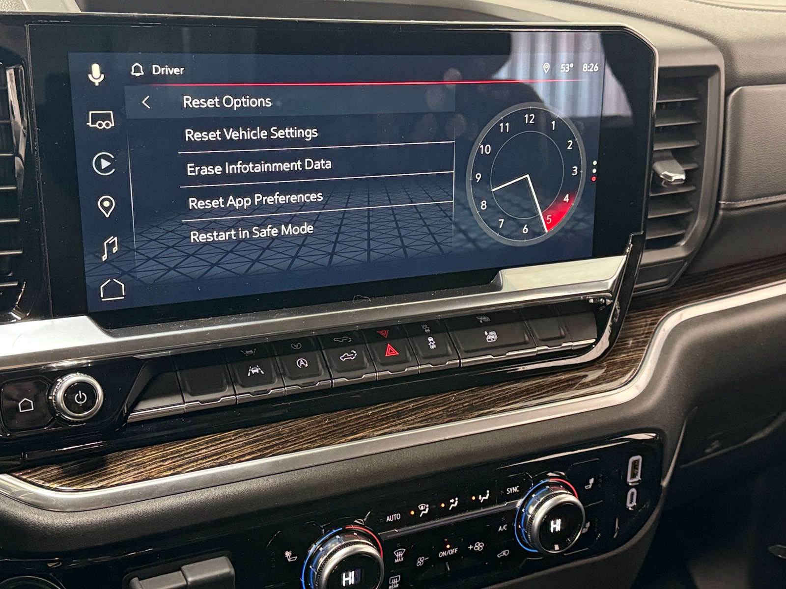 Thumbnail: 2024 GMC Sierra 1500 - 4