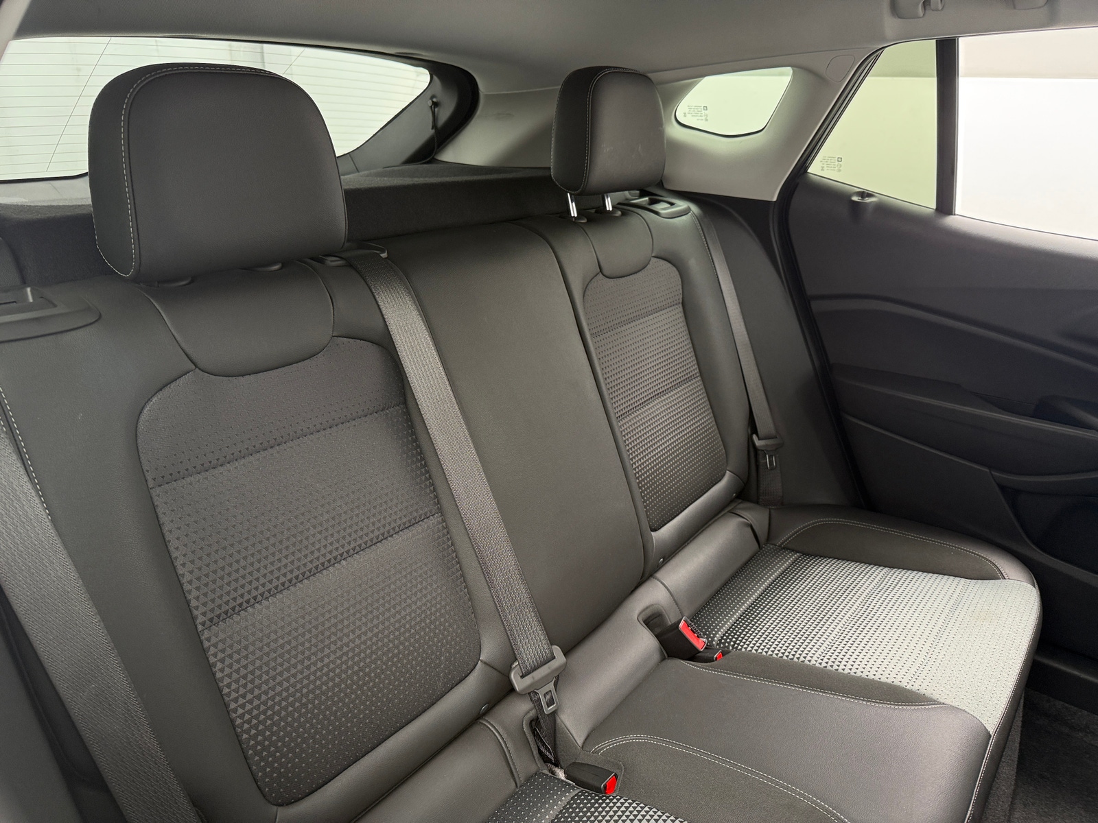 Thumbnail: 2025 Chevrolet Trax - 6