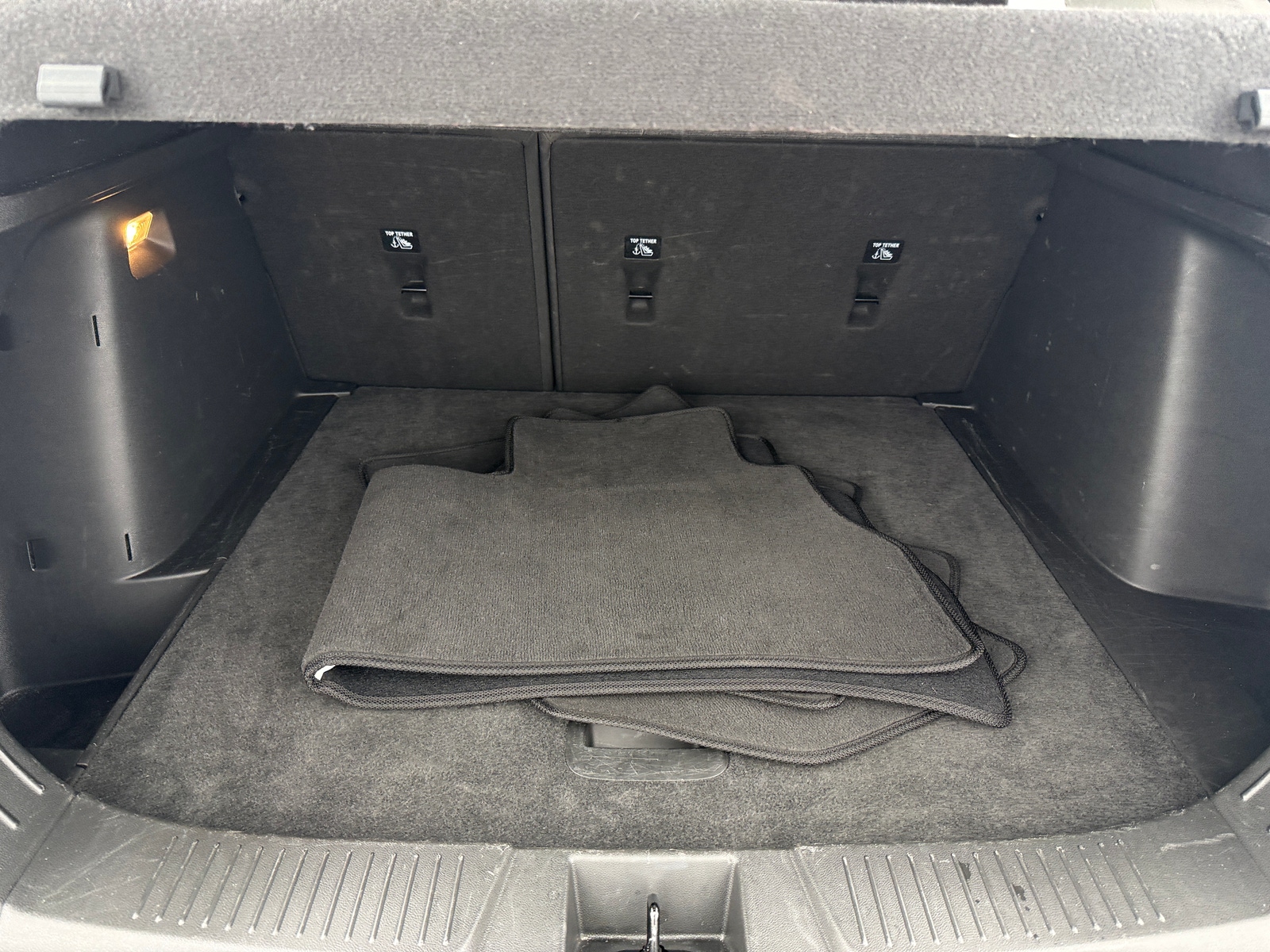 Thumbnail: 2025 Chevrolet Trax - 7