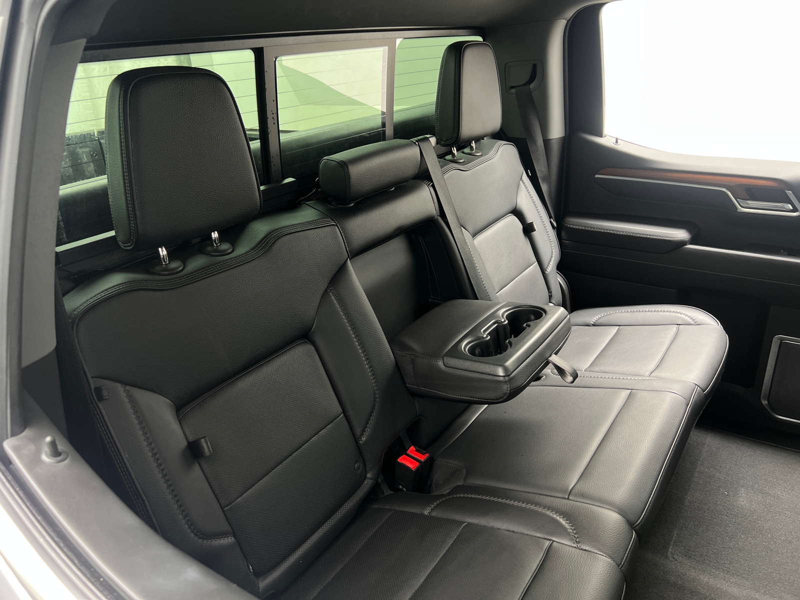 Thumbnail: 2022 GMC Sierra 1500 - 5