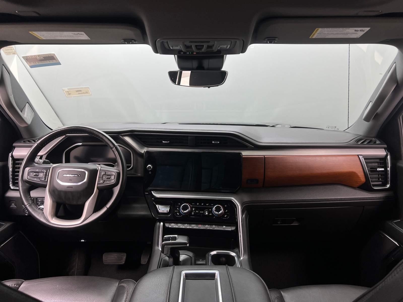 Thumbnail: 2022 GMC Sierra 1500 - 2