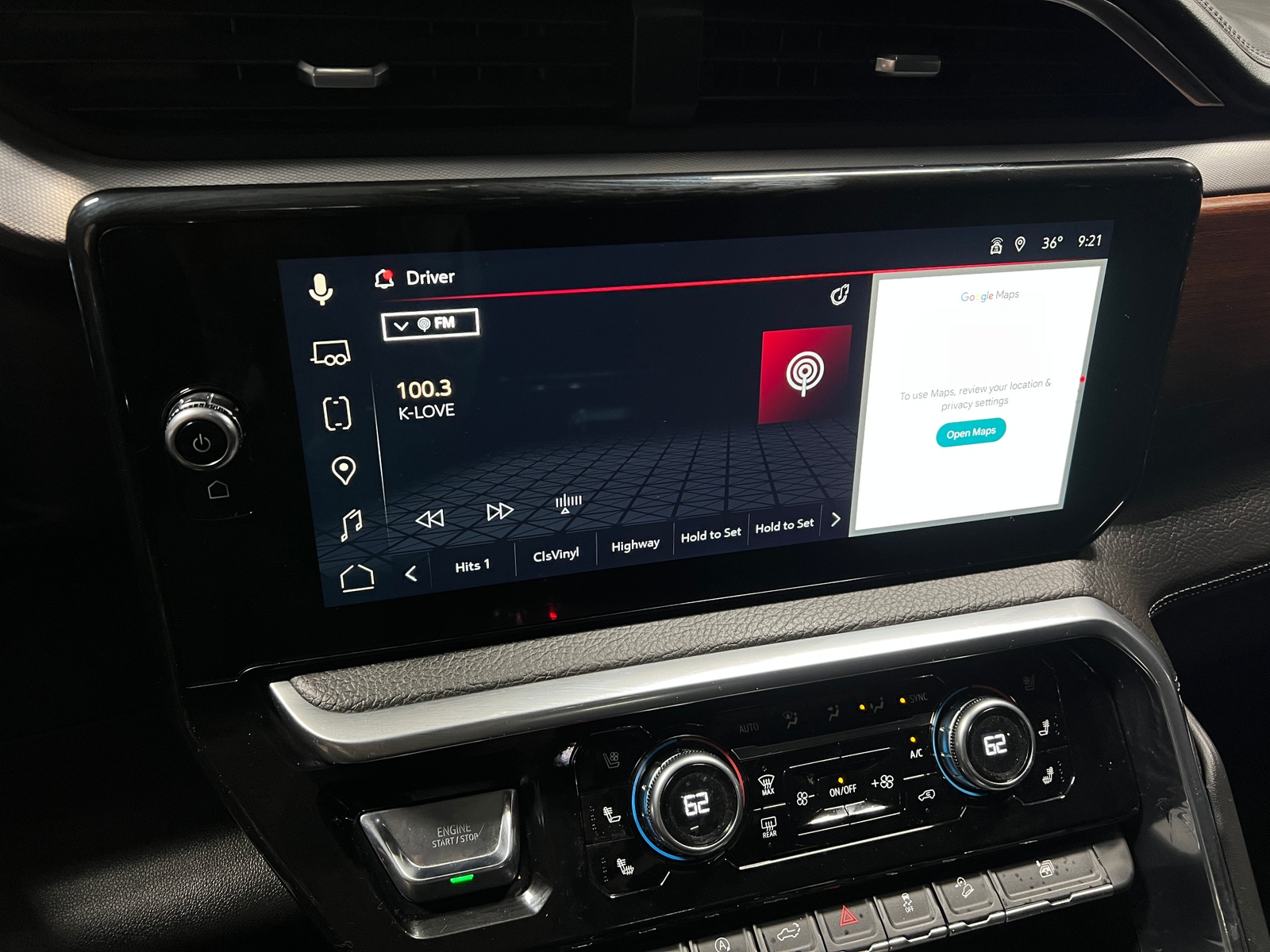 Thumbnail: 2022 GMC Sierra 1500 - 3