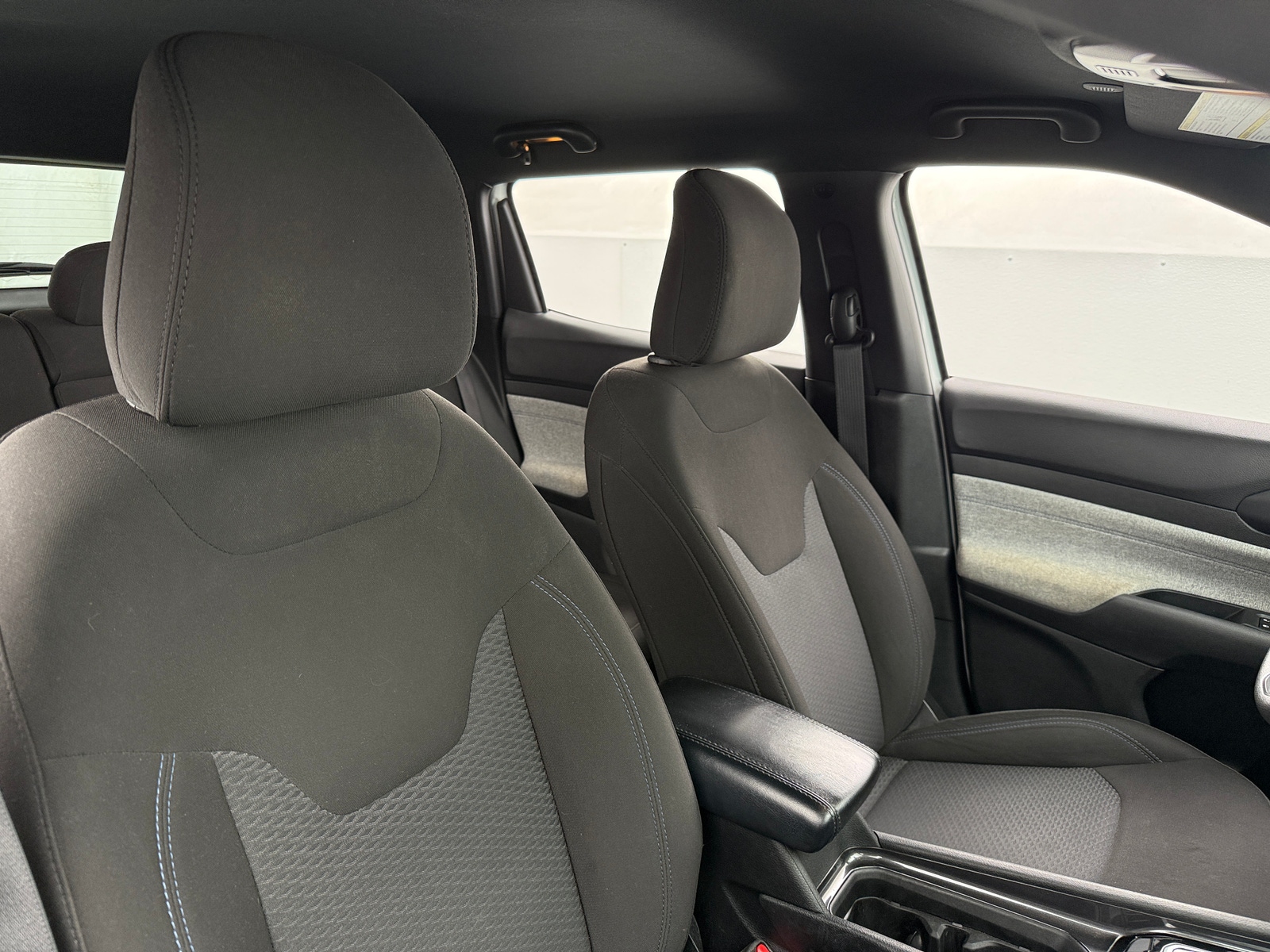 Thumbnail: 2023 Jeep Compass - 2