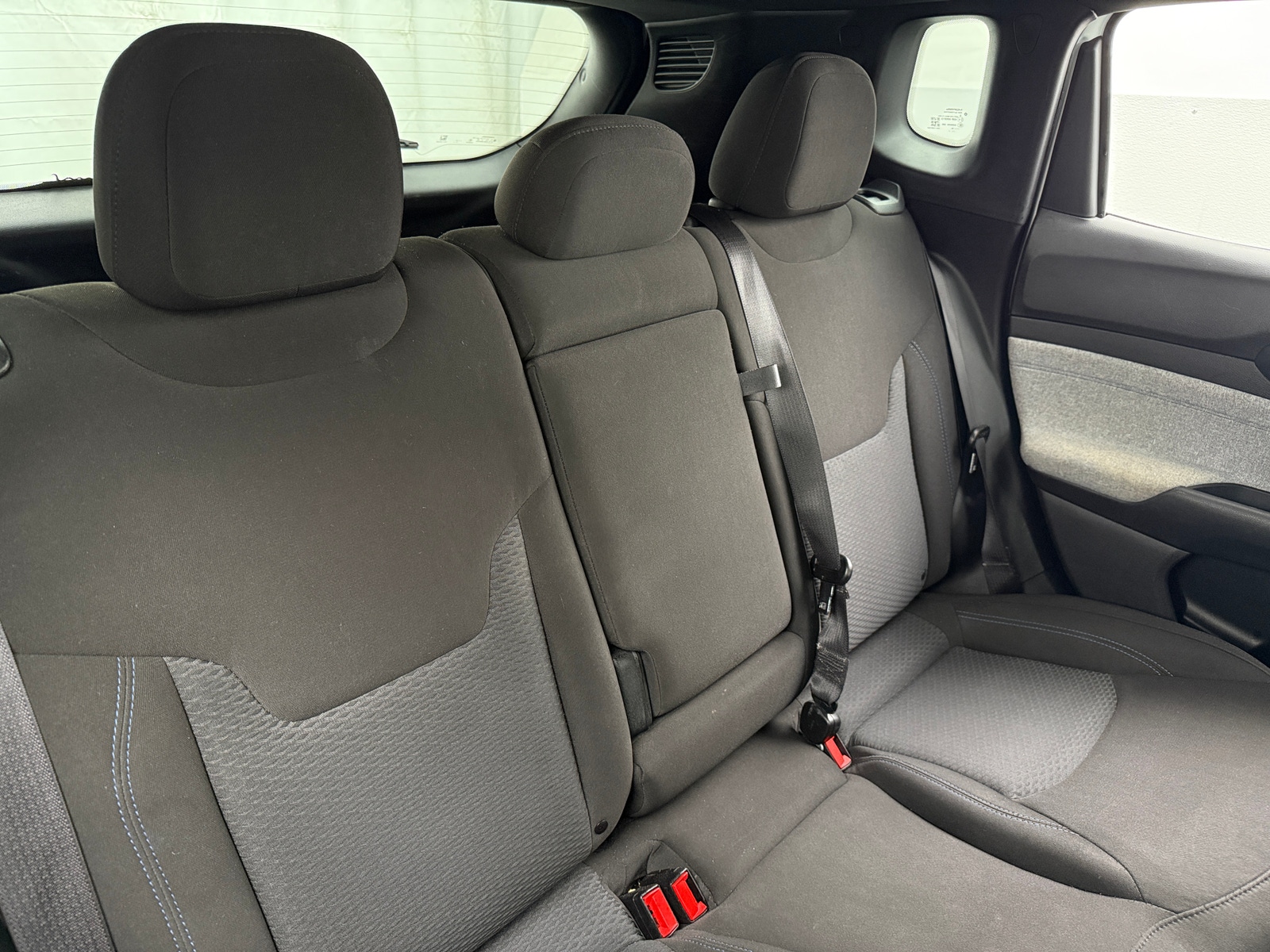 Thumbnail: 2023 Jeep Compass - 6