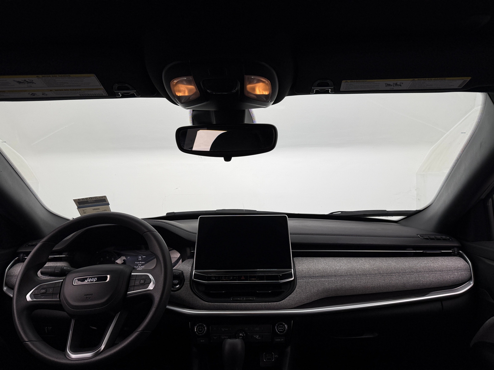 Thumbnail: 2023 Jeep Compass - 3