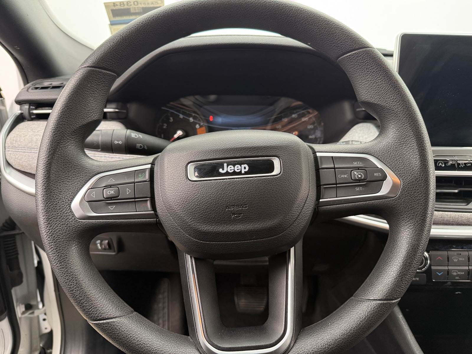 Thumbnail: 2023 Jeep Compass - 5