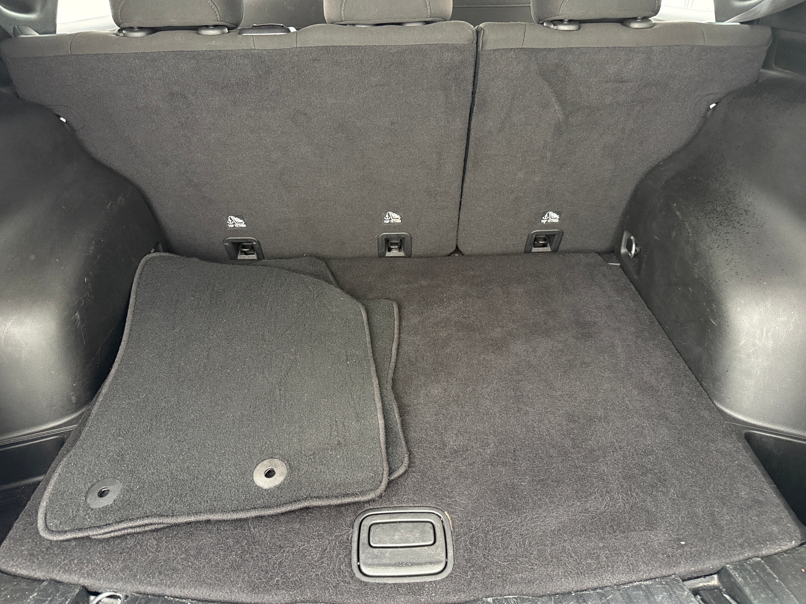 Thumbnail: 2023 Jeep Compass - 7