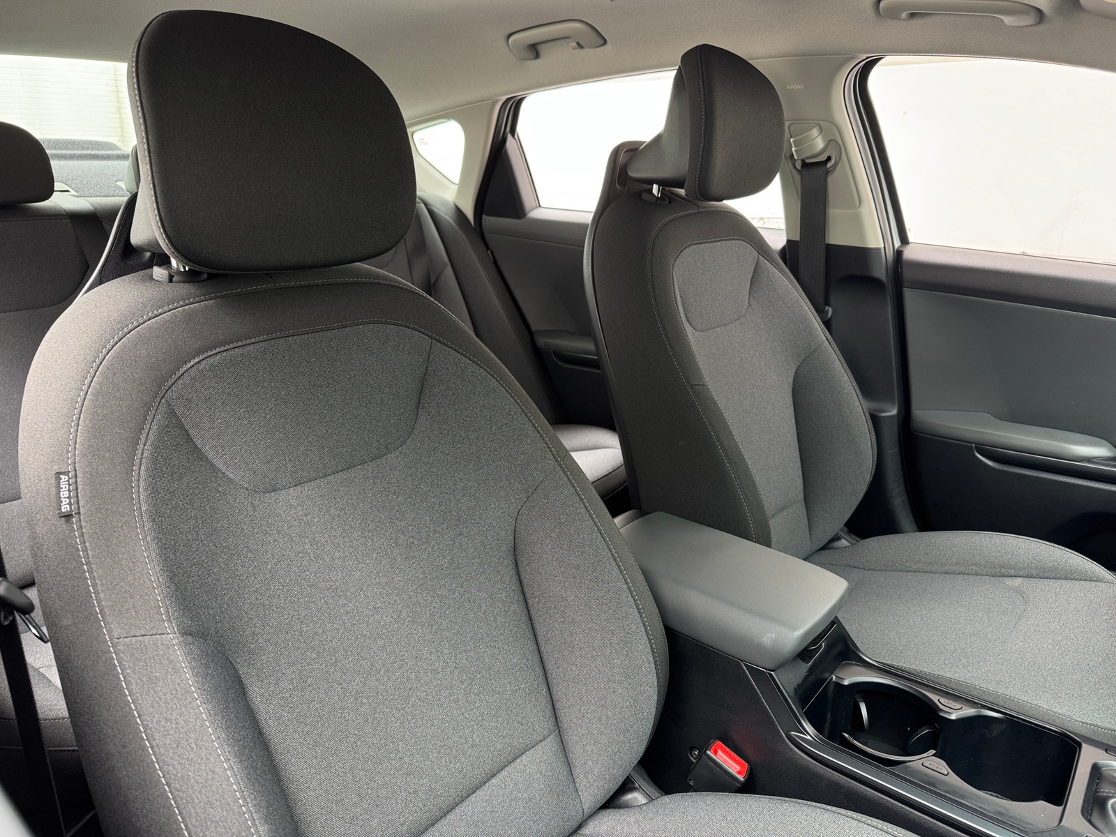 Thumbnail: 2025 Kia K4 - 2