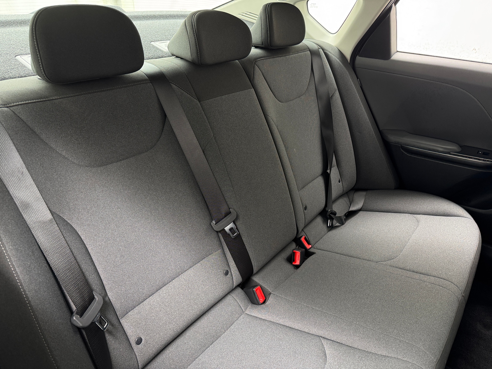 Thumbnail: 2025 Kia K4 - 6