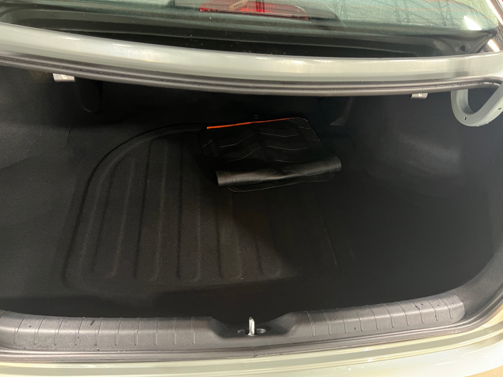 Thumbnail: 2025 Kia K4 - 7