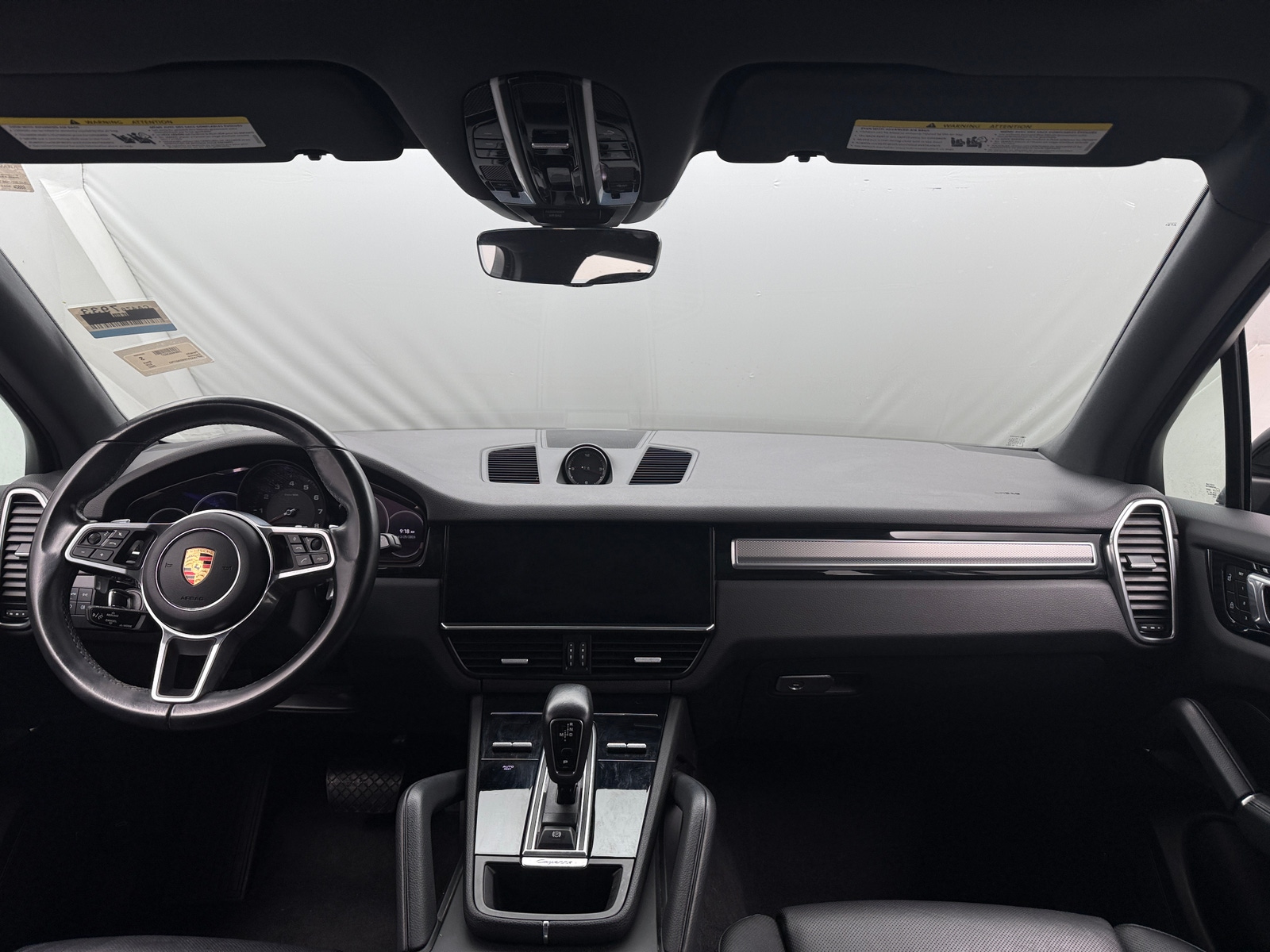 Thumbnail: 2022 Porsche Cayenne - 2