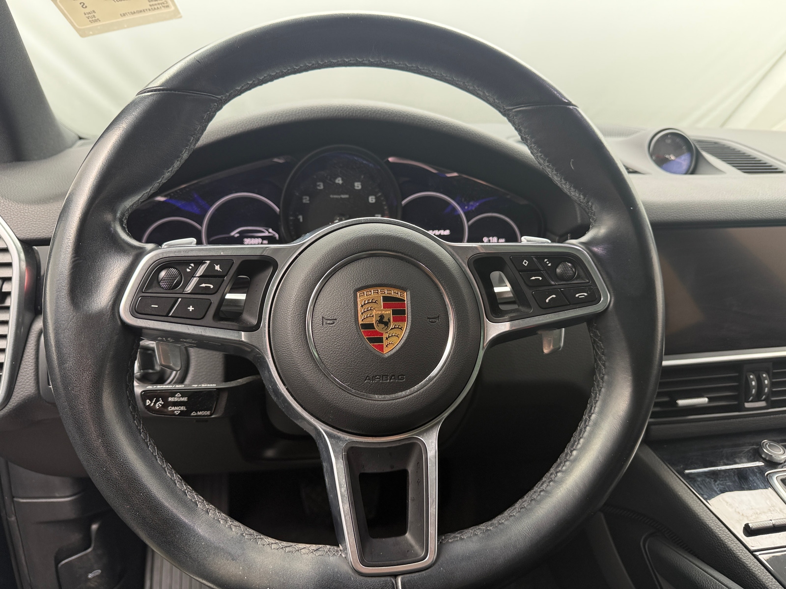 Thumbnail: 2022 Porsche Cayenne - 4