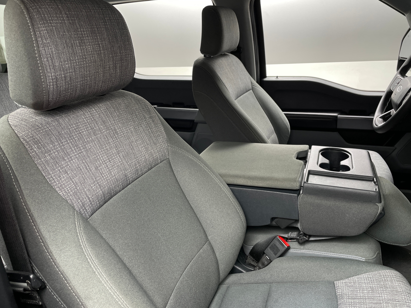 Thumbnail: 2025 Ford Econoline - 2