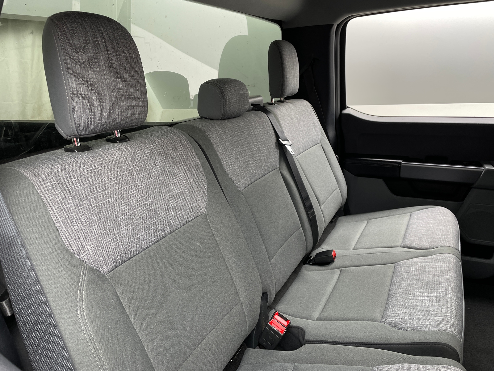 Thumbnail: 2025 Ford Econoline - 6