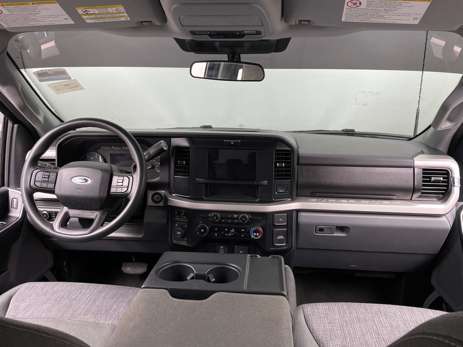 Thumbnail: 2025 Ford Econoline - 3