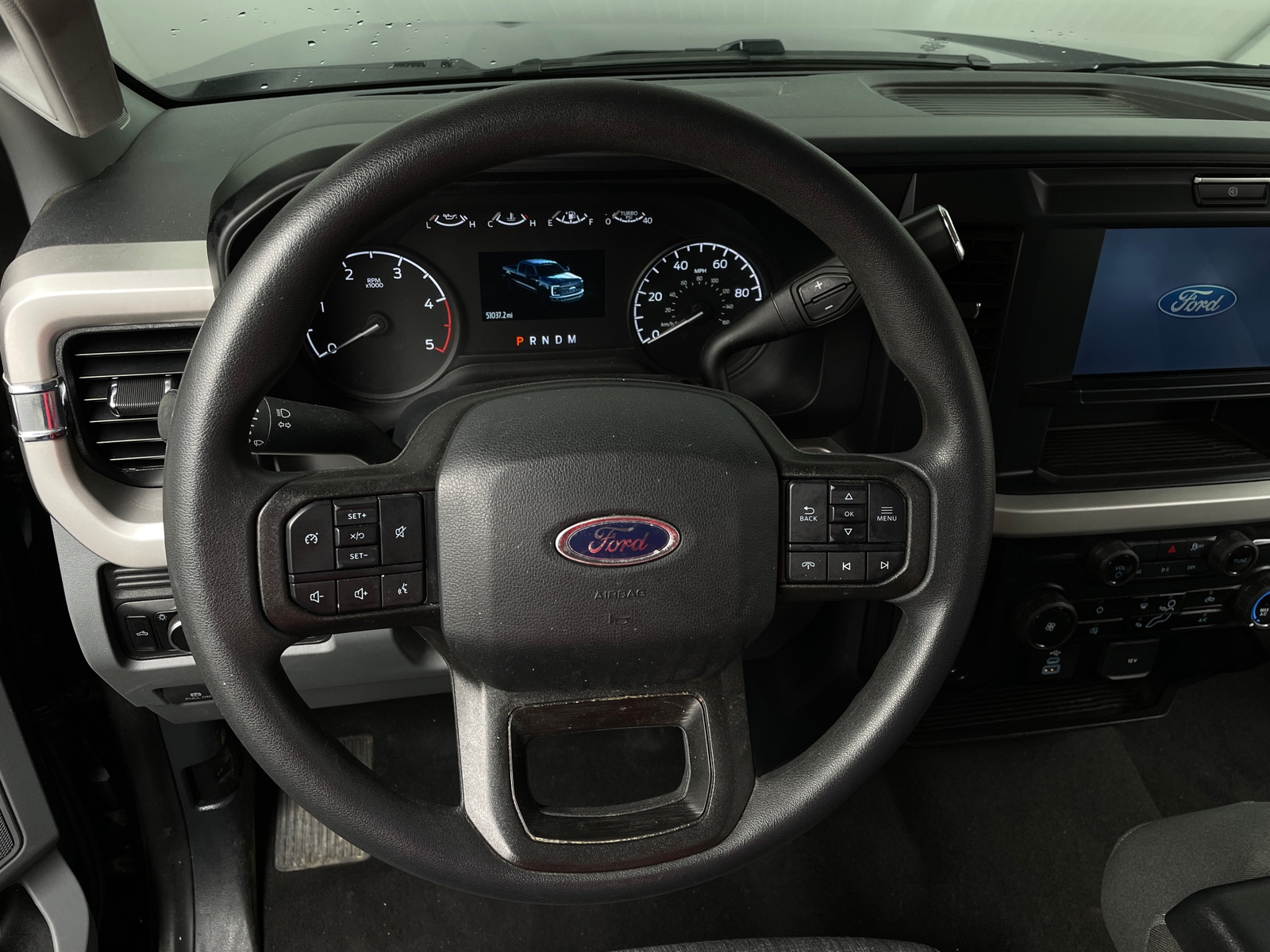 Thumbnail: 2025 Ford Econoline - 5