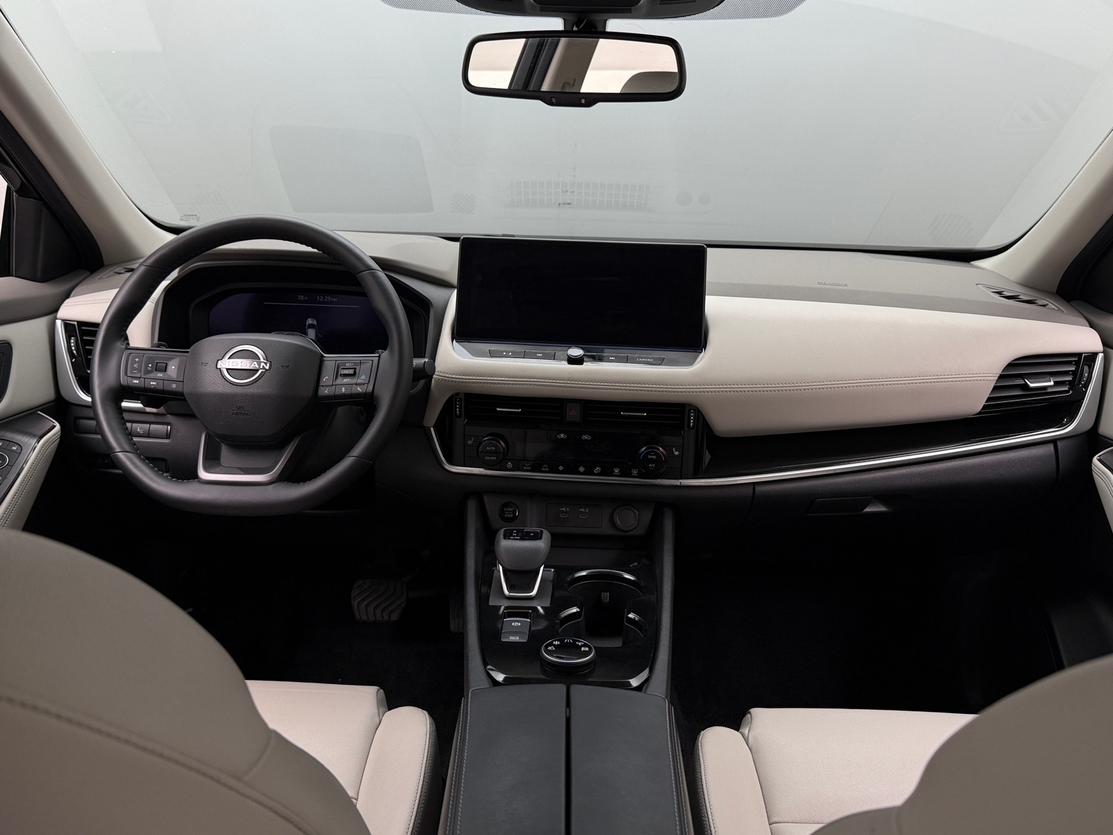 Thumbnail: 2025 Nissan Rogue - 2