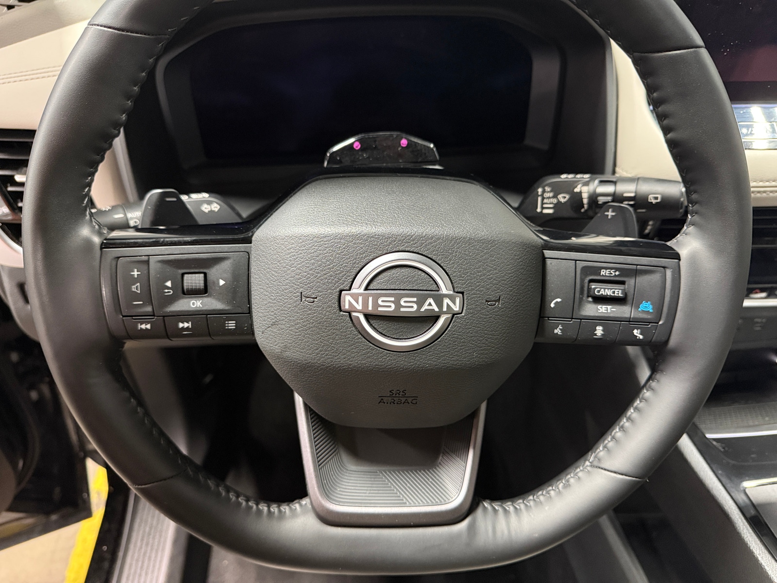 Thumbnail: 2025 Nissan Rogue - 4