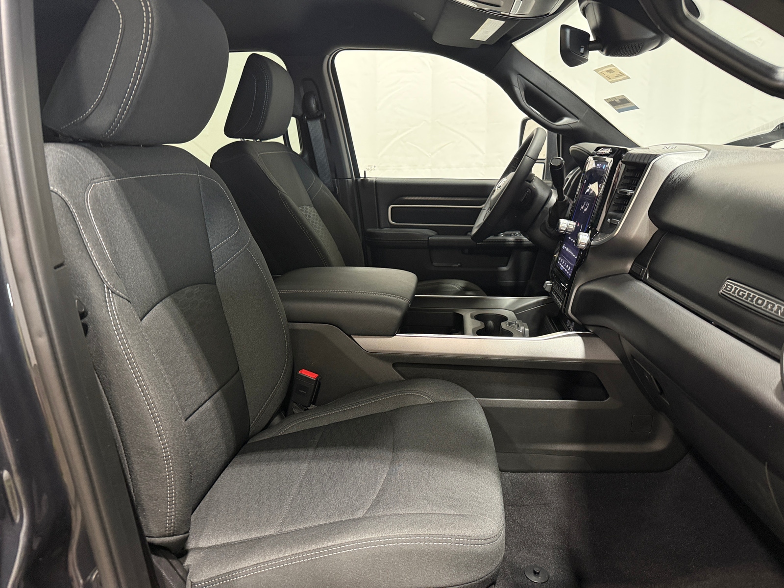 Thumbnail: 2025 RAM 2500 - 2