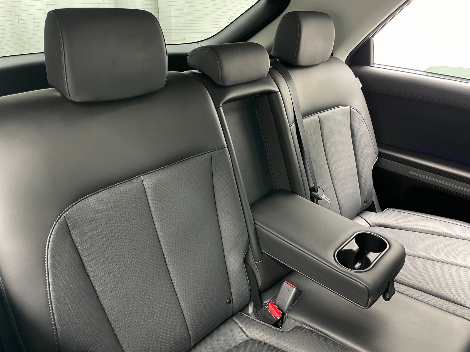 Thumbnail: 2024 Hyundai Ioniq 5 - 5