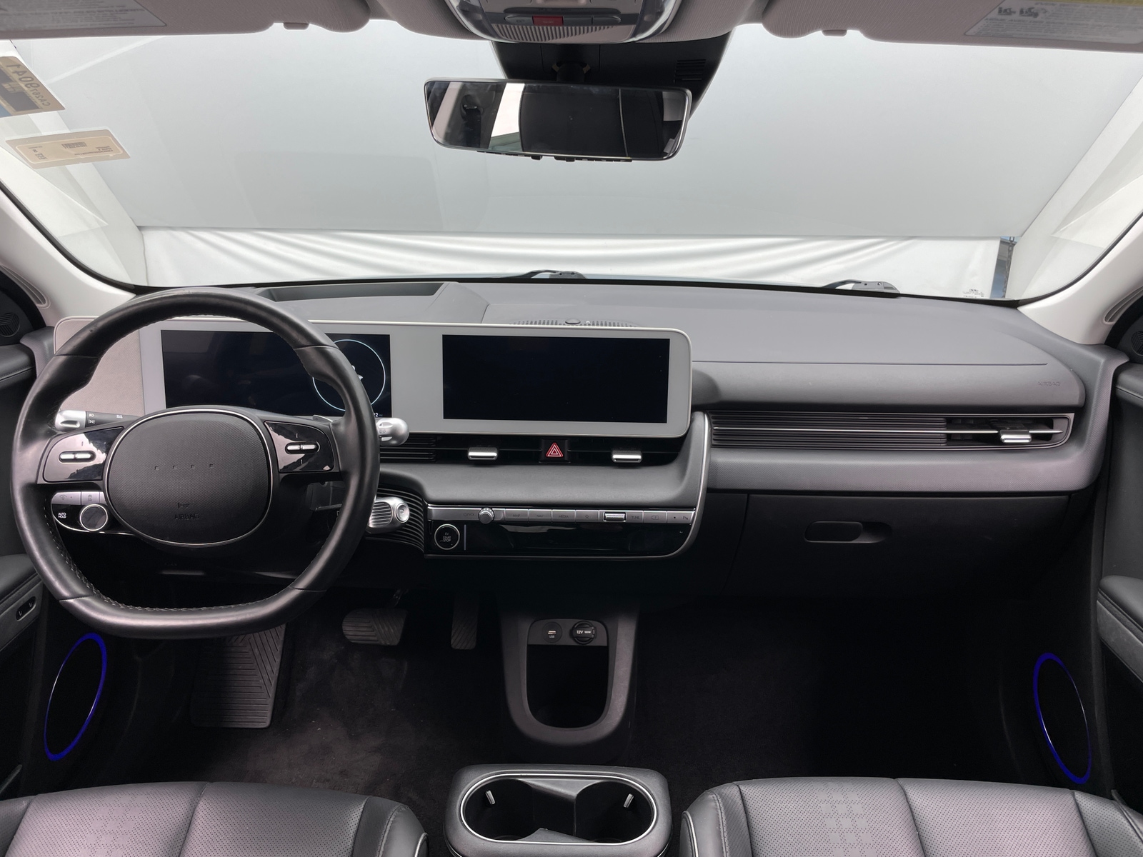 Thumbnail: 2024 Hyundai Ioniq 5 - 2