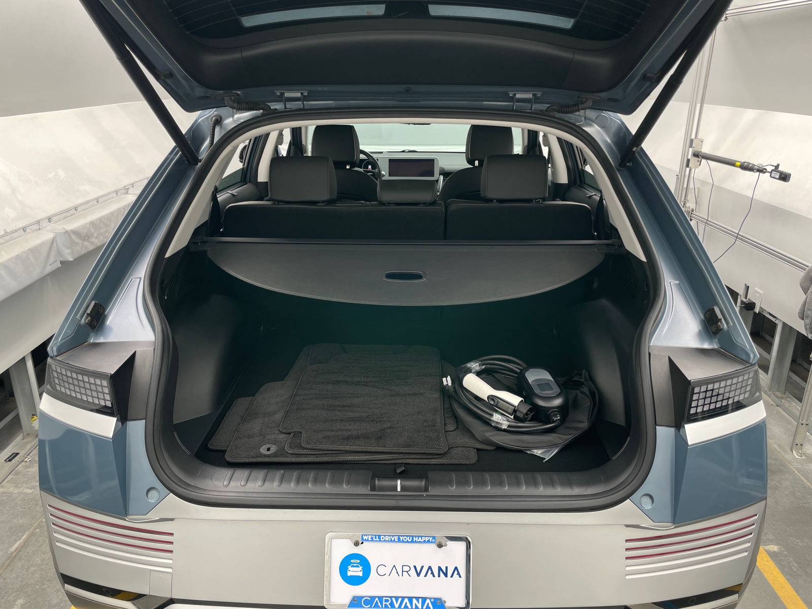 Thumbnail: 2024 Hyundai Ioniq 5 - 6