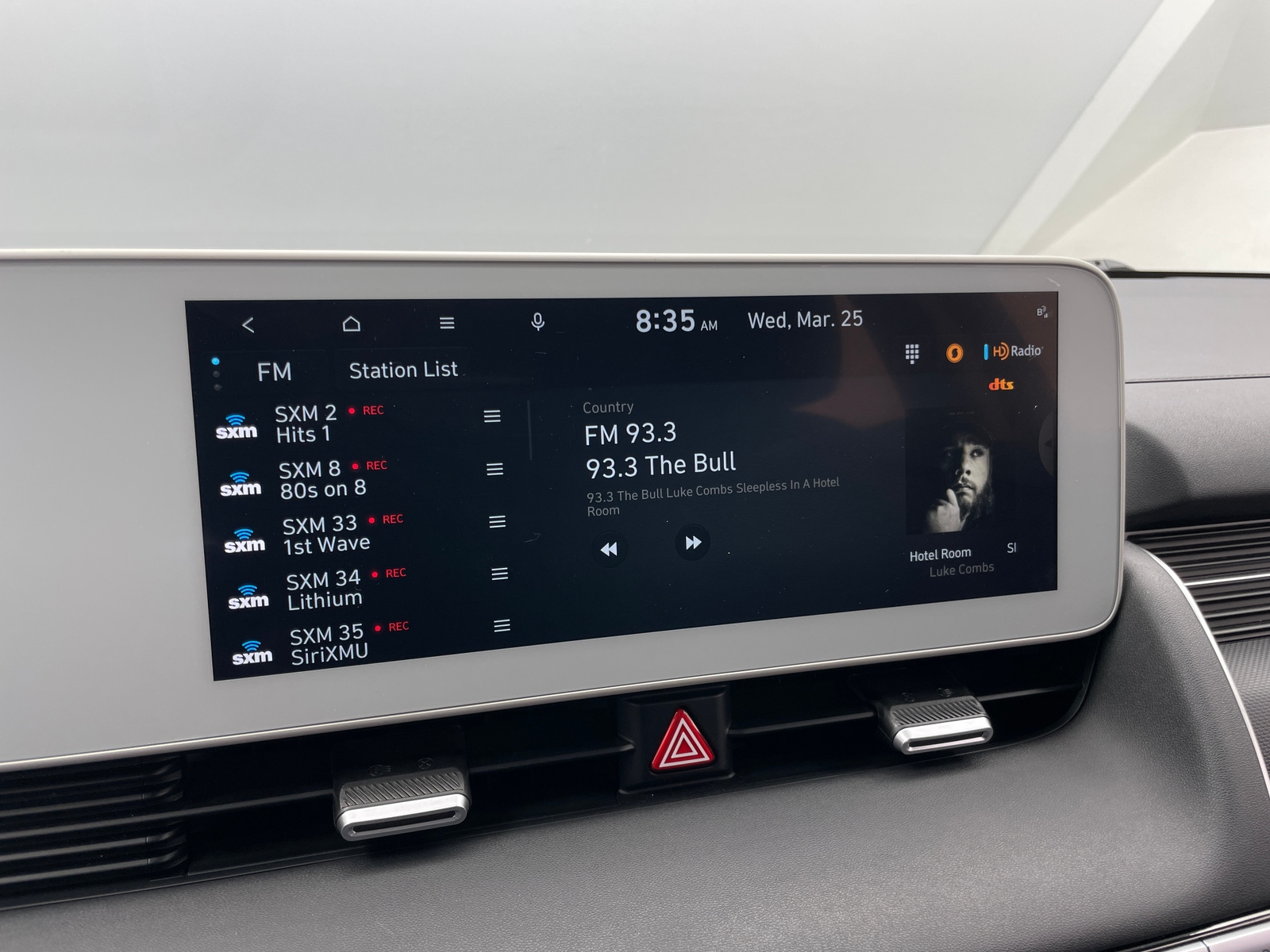 Thumbnail: 2024 Hyundai Ioniq 5 - 3