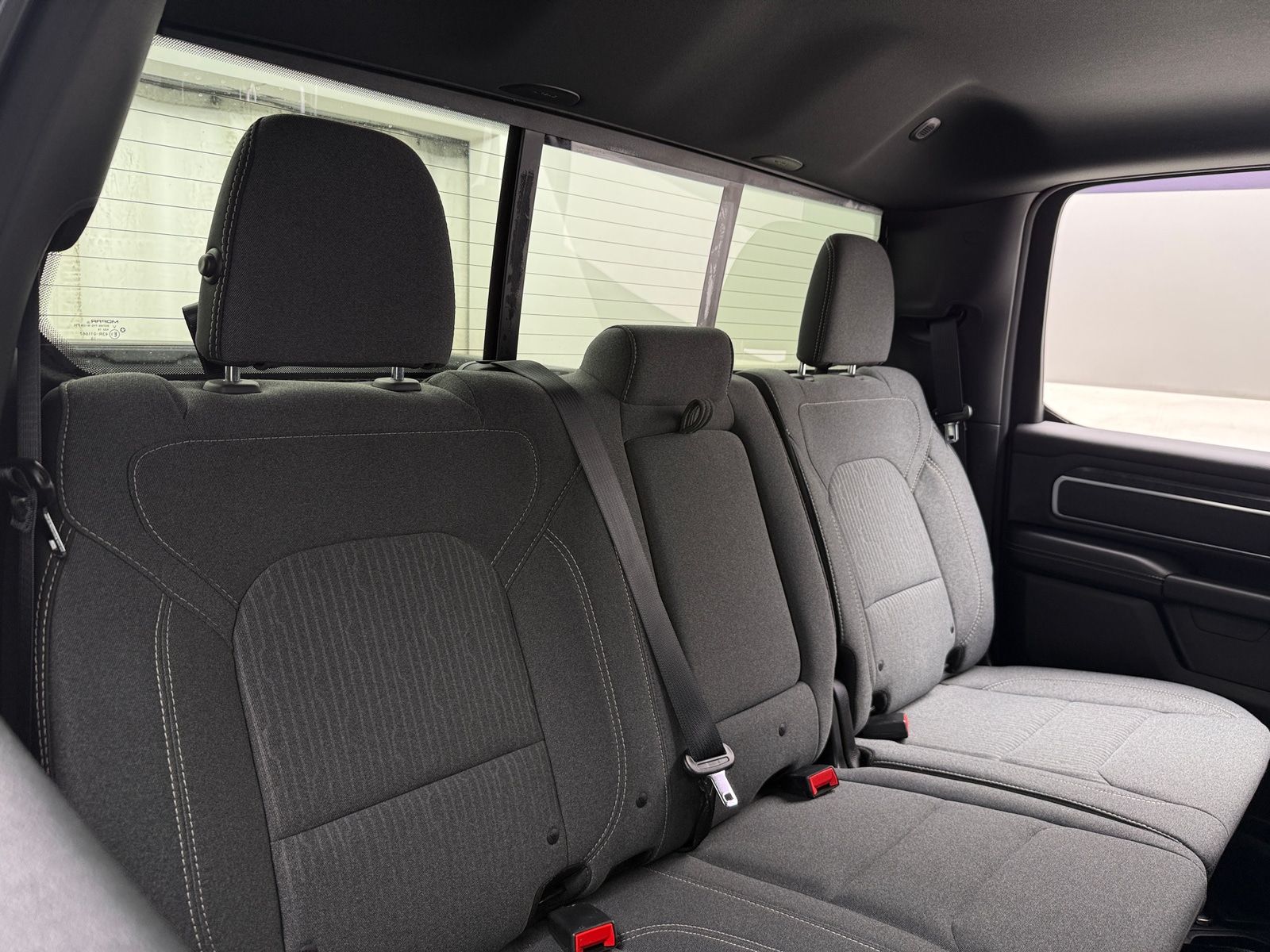 Thumbnail: 2019 RAM 1500 - 6