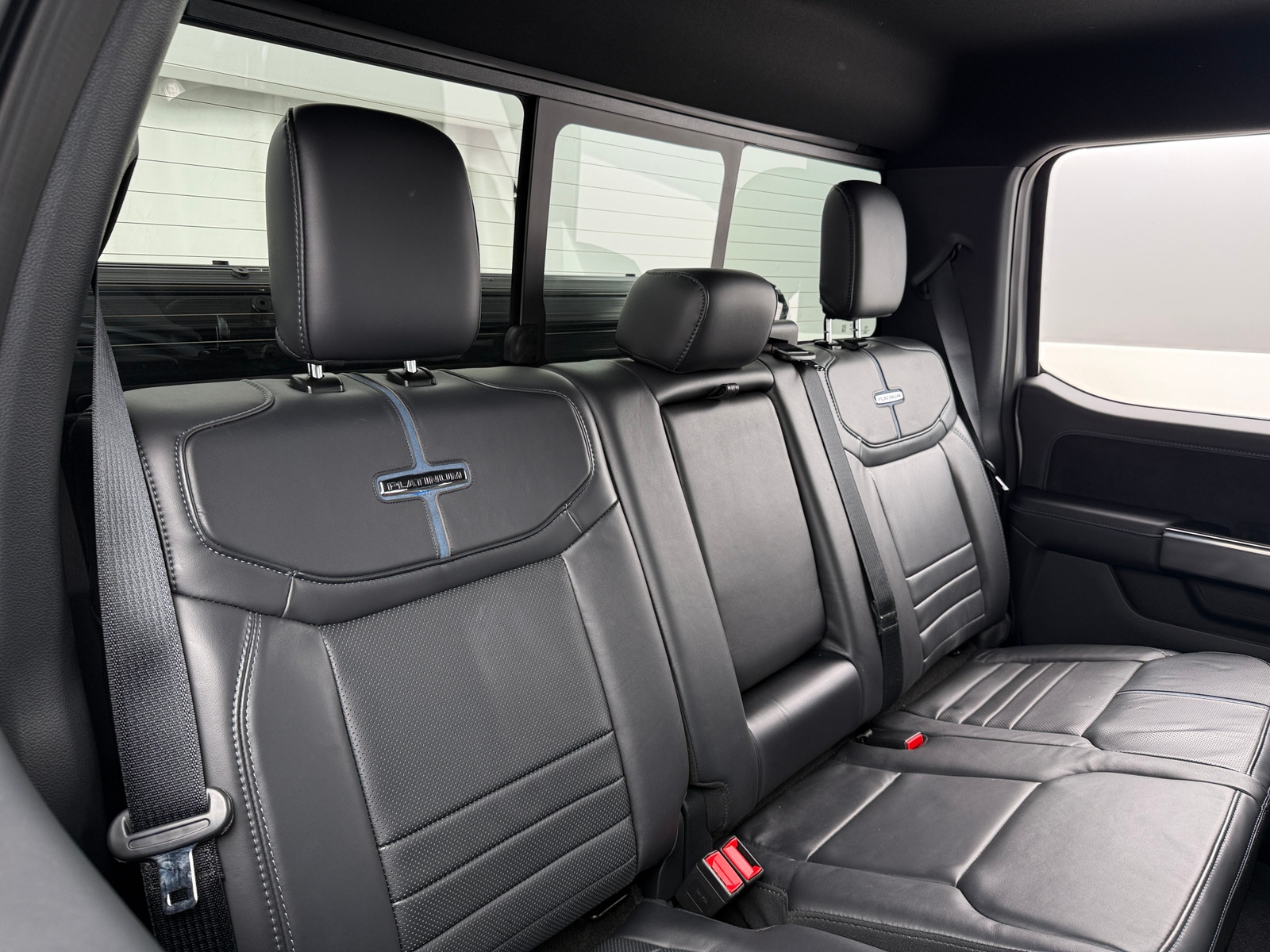 Thumbnail: 2025 Ford Econoline - 5