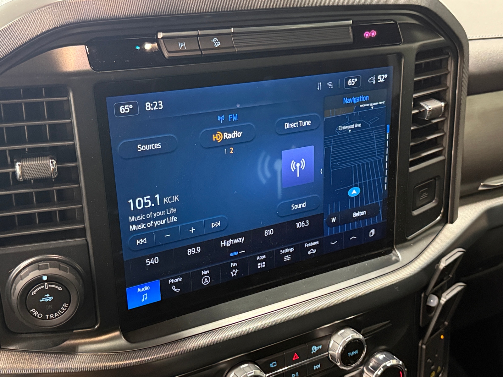 Thumbnail: 2025 Ford Econoline - 3