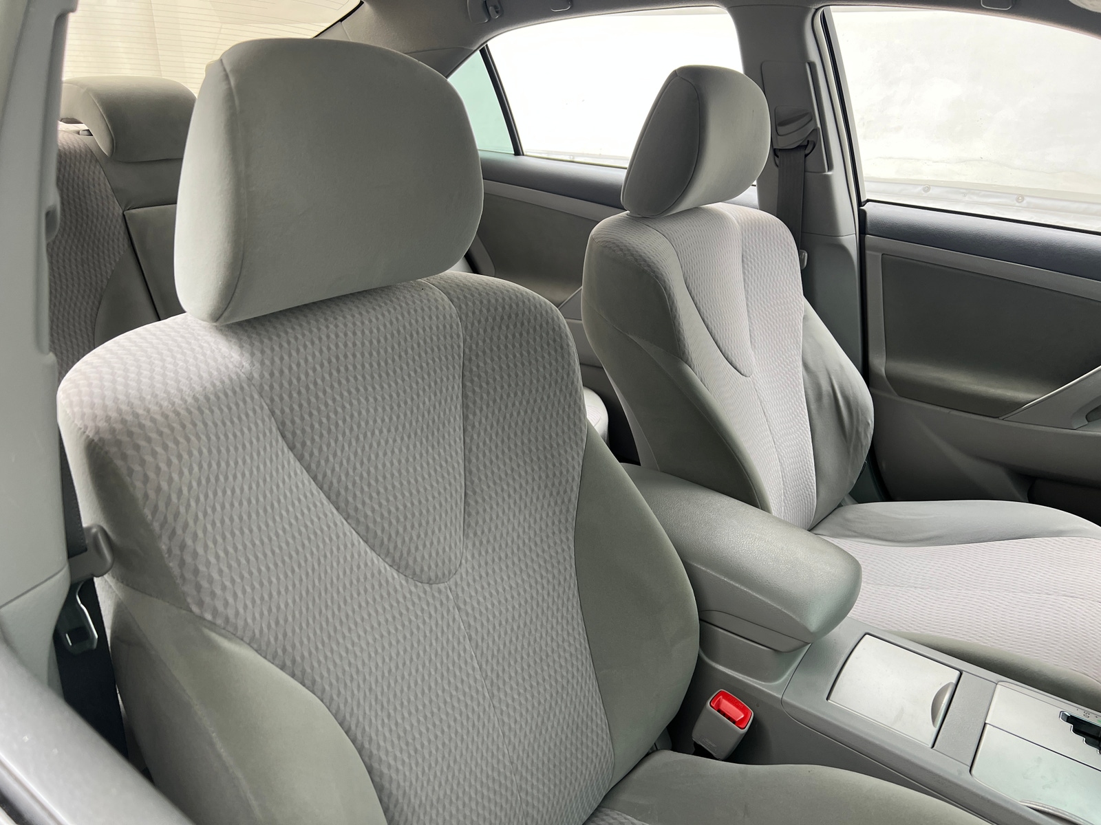 Thumbnail: 2010 Toyota Camry - 2