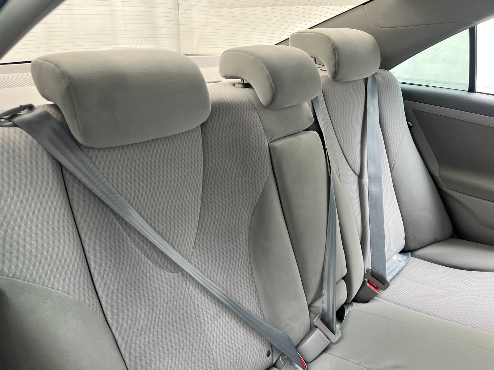 Thumbnail: 2010 Toyota Camry - 6