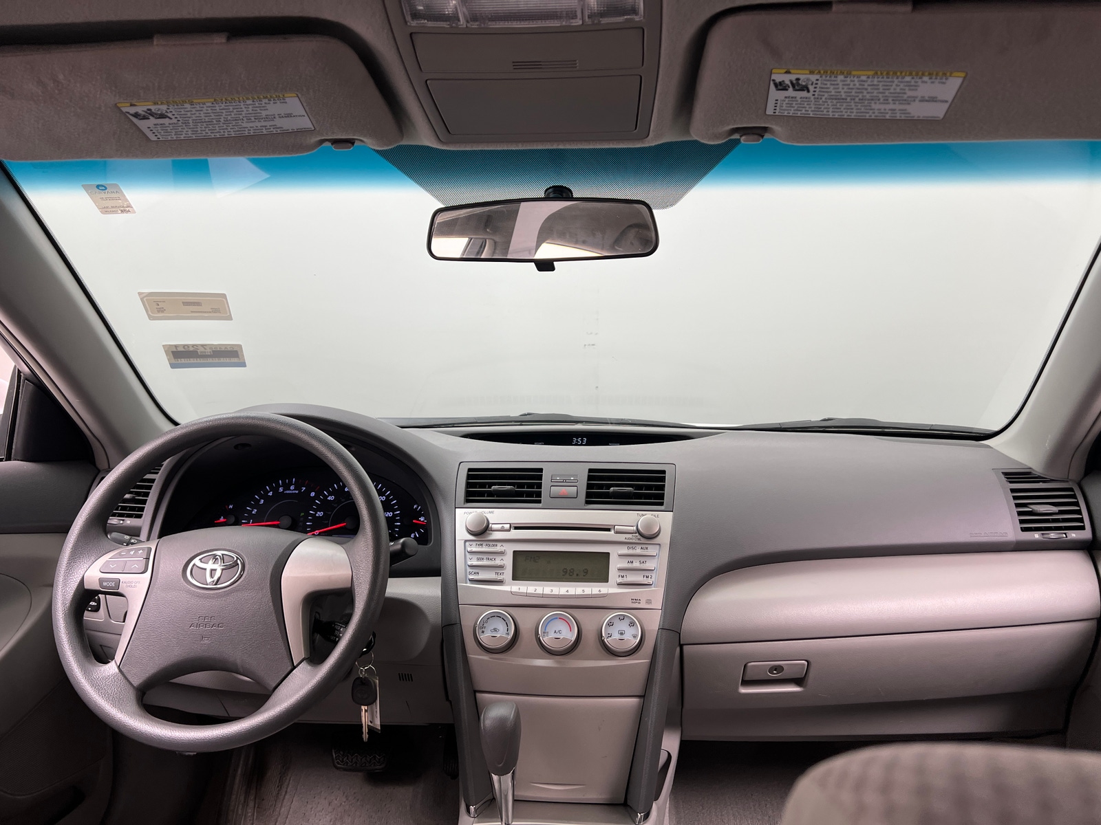 Thumbnail: 2010 Toyota Camry - 3