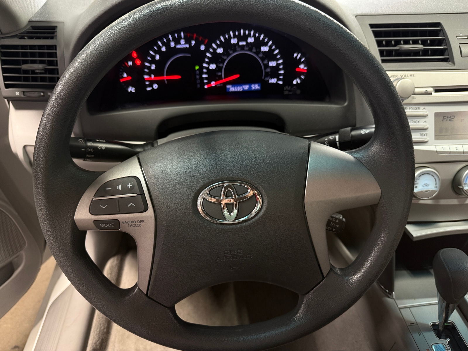 Thumbnail: 2010 Toyota Camry - 5