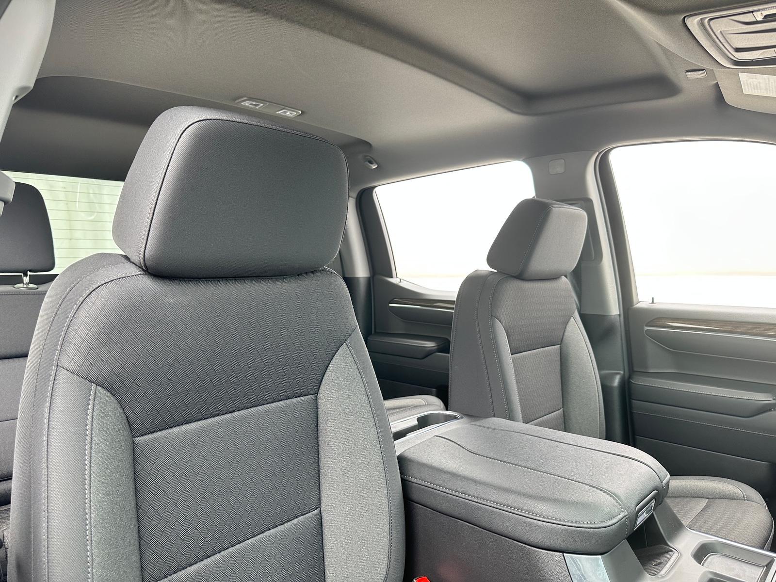 Thumbnail: 2024 GMC Sierra 1500 - 2