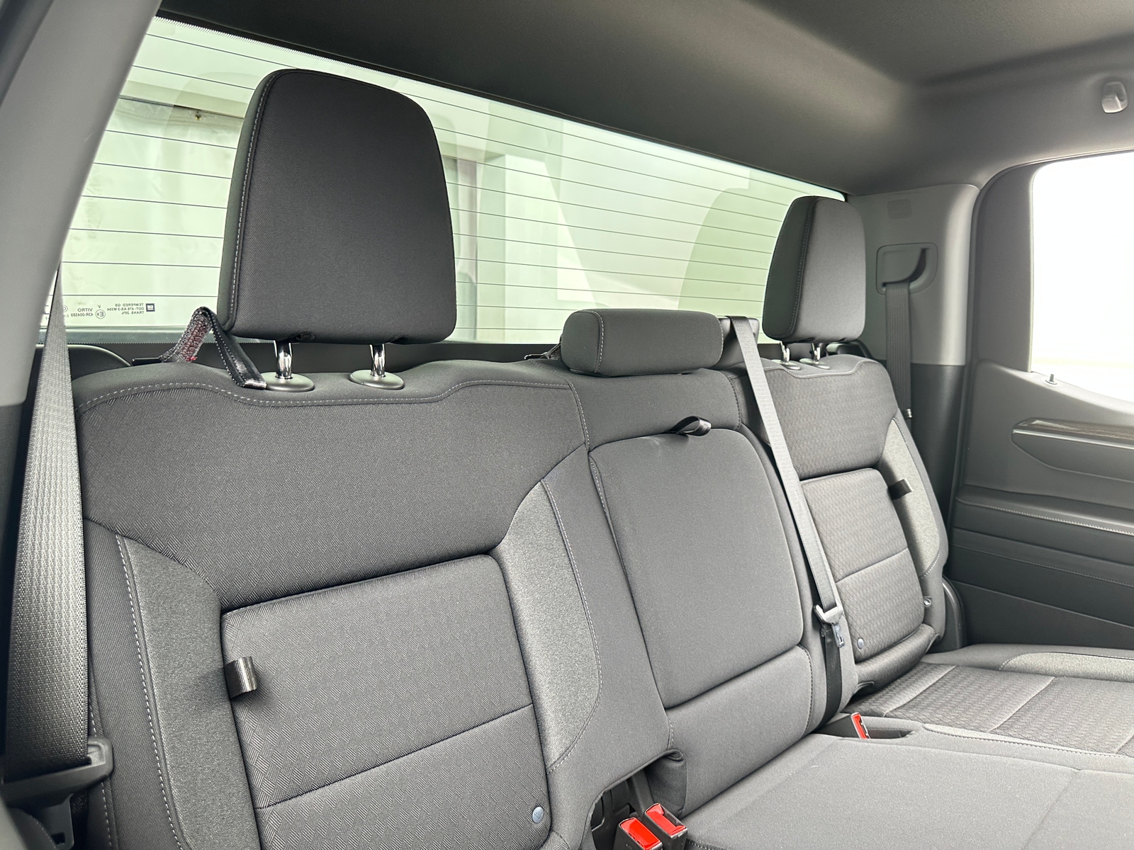 Thumbnail: 2024 GMC Sierra 1500 - 6