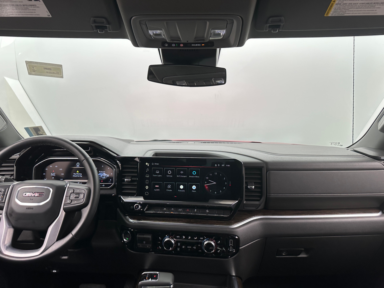 Thumbnail: 2024 GMC Sierra 1500 - 3