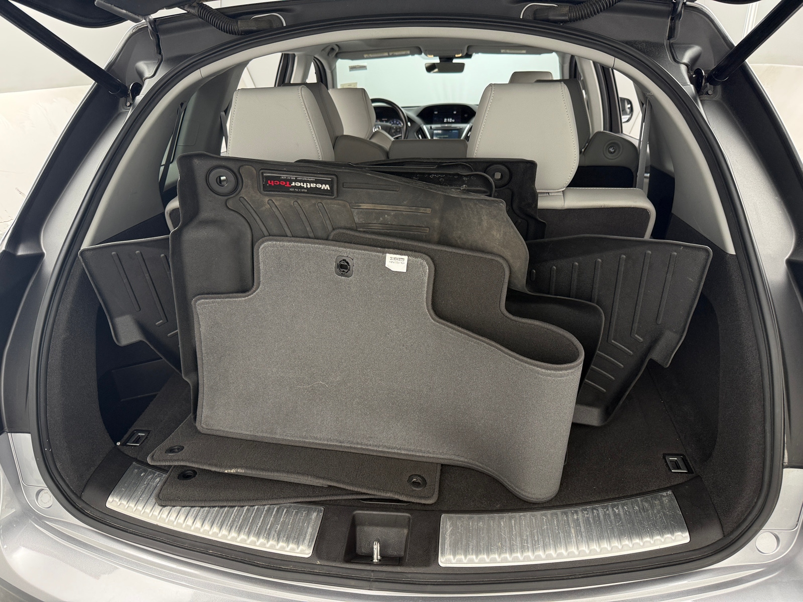 Thumbnail: 2018 Acura MDX - 6