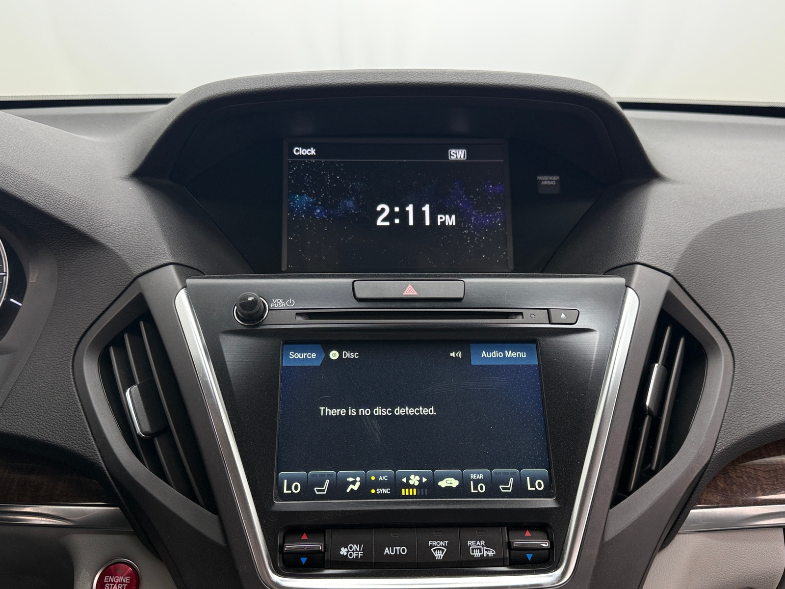 Thumbnail: 2018 Acura MDX - 3