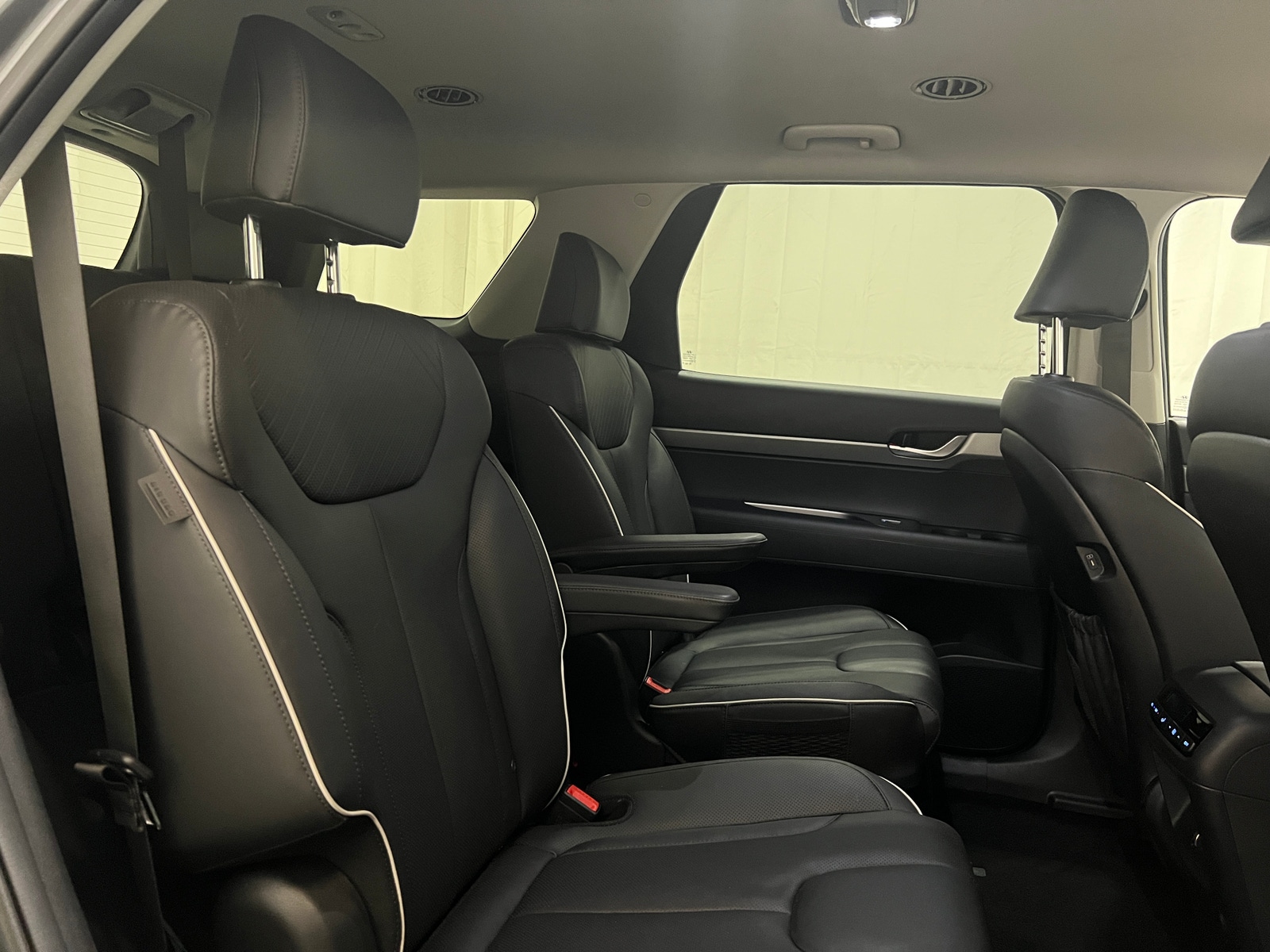 Thumbnail: 2025 Hyundai Palisade - 5