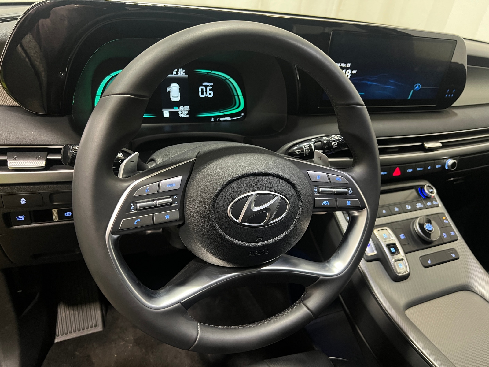 Thumbnail: 2025 Hyundai Palisade - 4