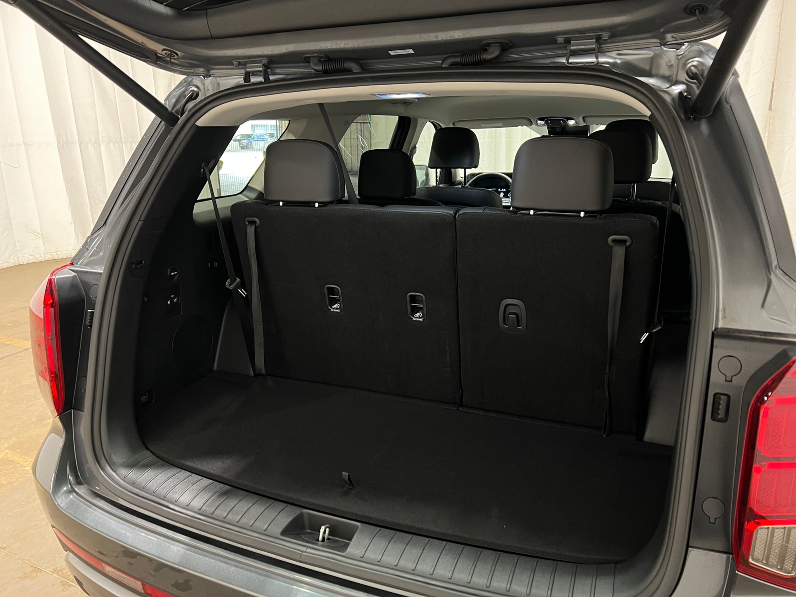 Thumbnail: 2025 Hyundai Palisade - 6