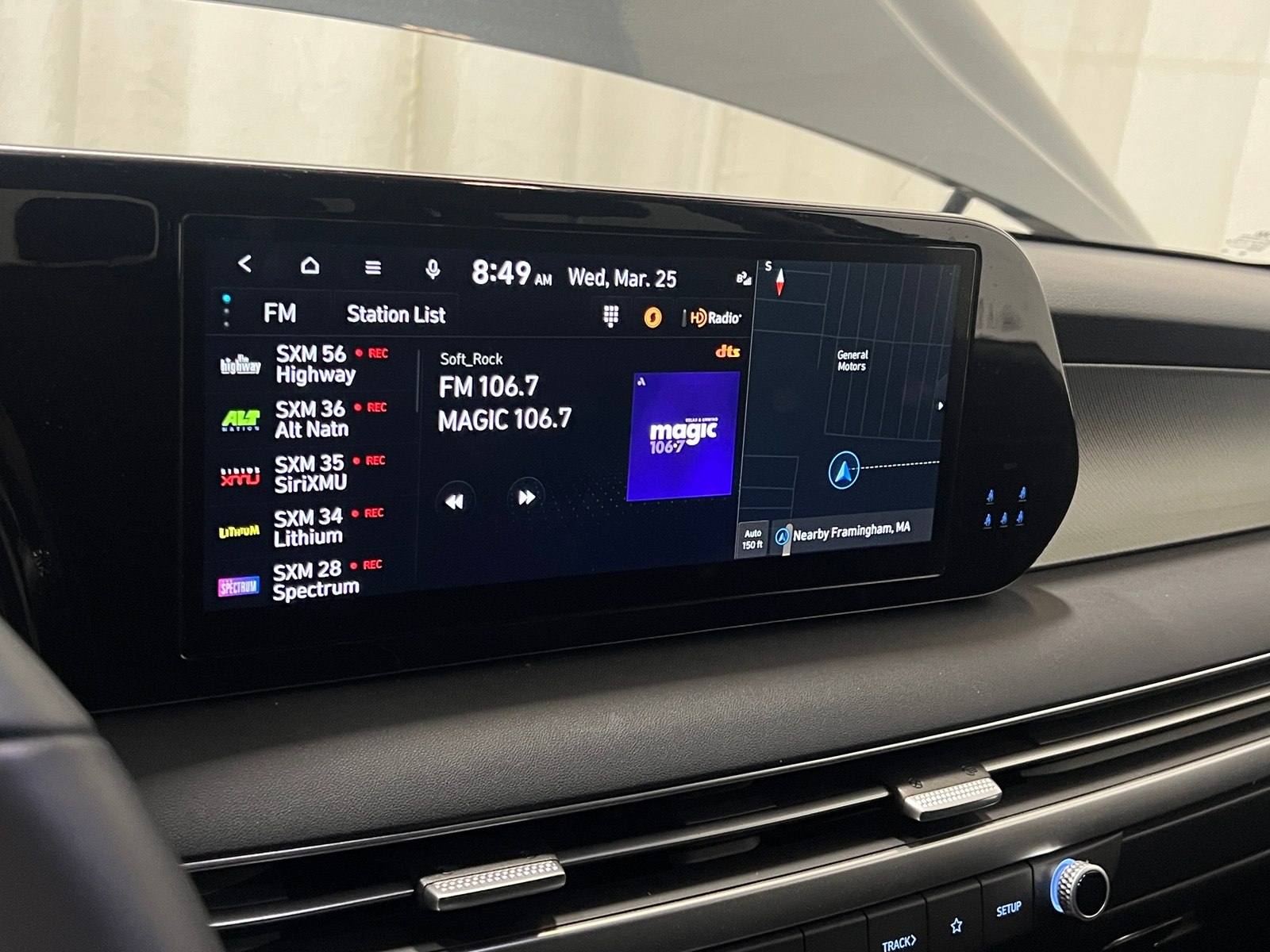 Thumbnail: 2025 Hyundai Palisade - 3